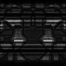 Space Marines Corridor