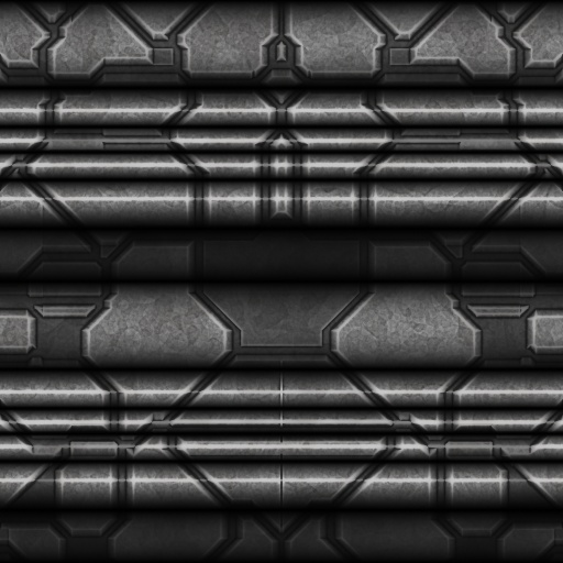Diffuse Map