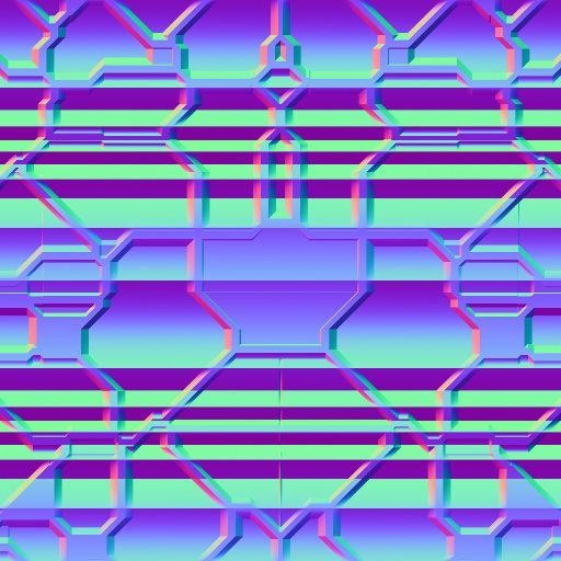 Normal Map