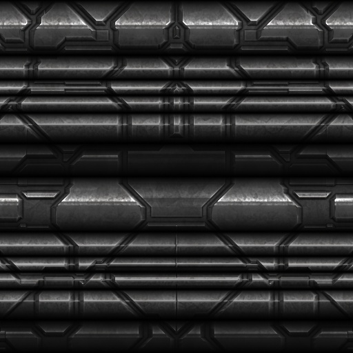 Space Marines Trim (Texture)