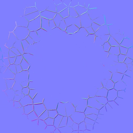 Normal Map