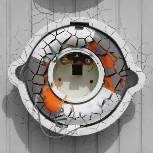 Break On Through (Effect)