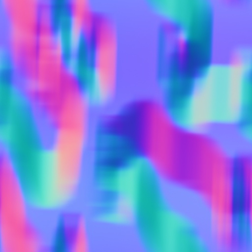 Normal Map