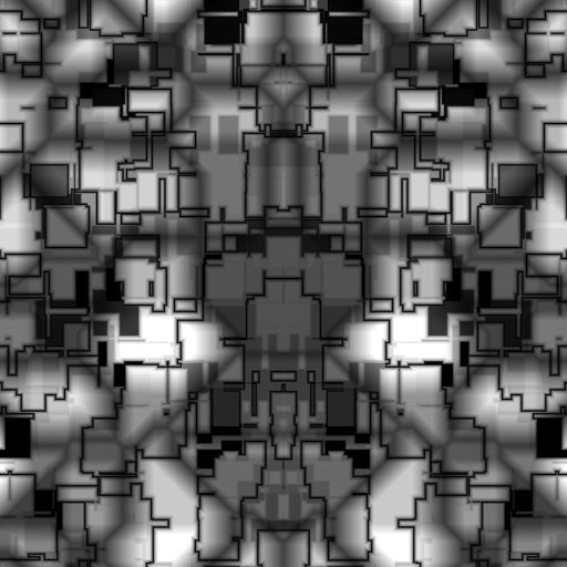 Bump Map