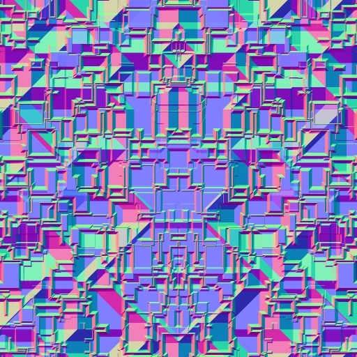 Normal Map