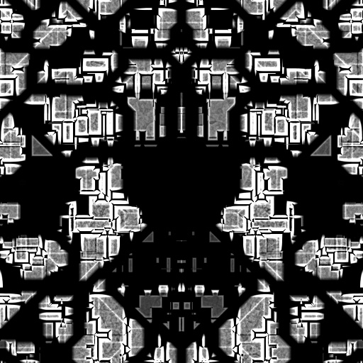 Spec Strength Map