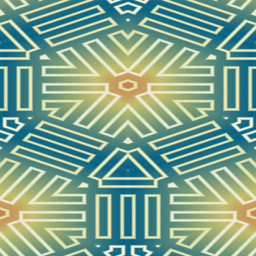 Blanket Weaves (Texture)