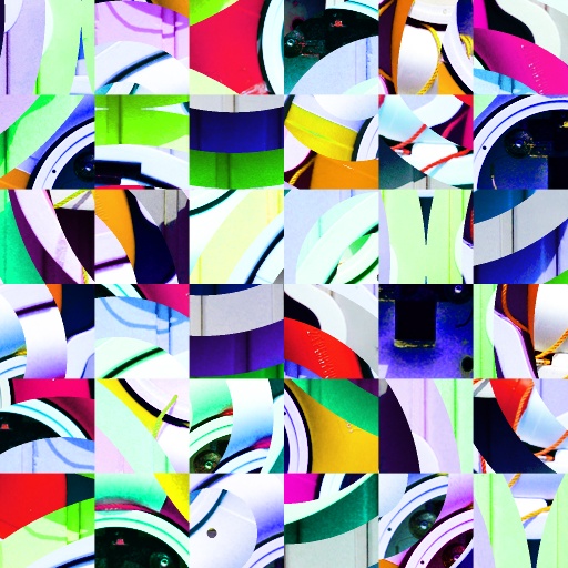 Variation 8