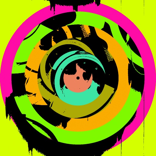 Pop Rings (Effect)