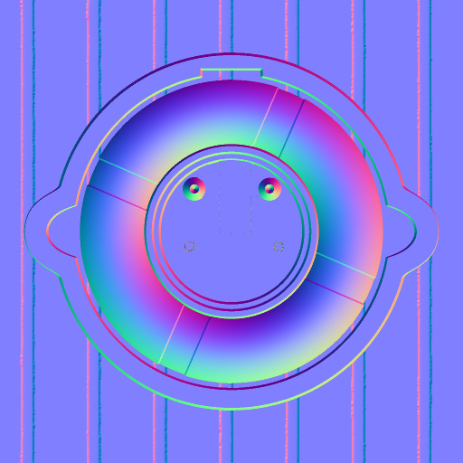 Normal Map