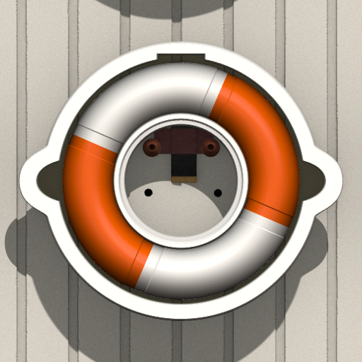 Filter Forged (Texture)