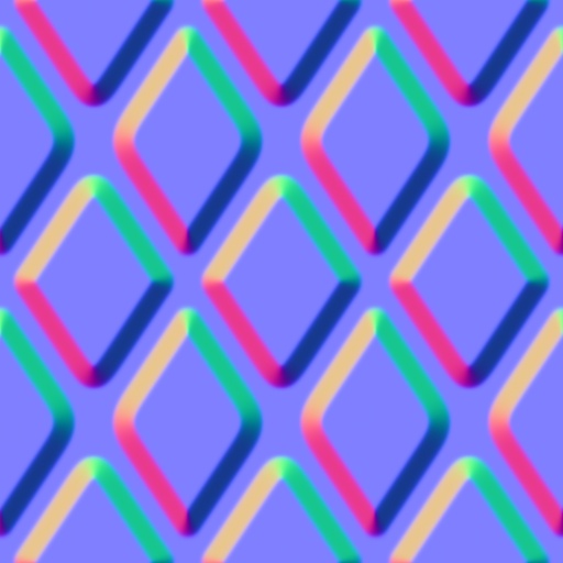 Normal Map