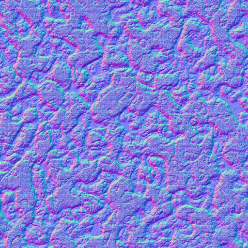 Normal Map