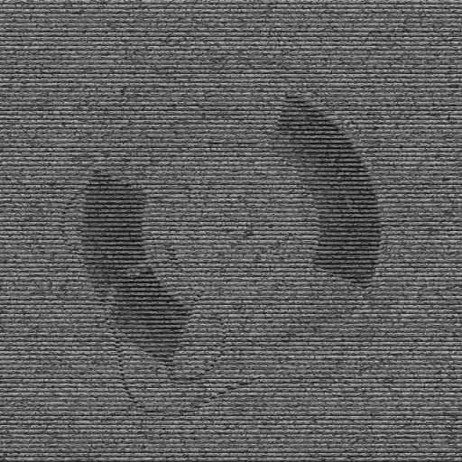 Diffuse Map