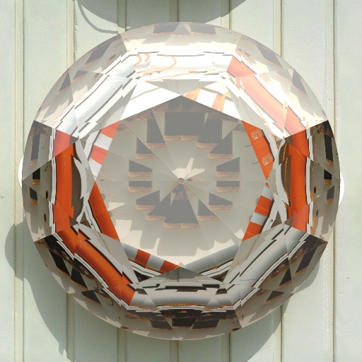 Variation 8
