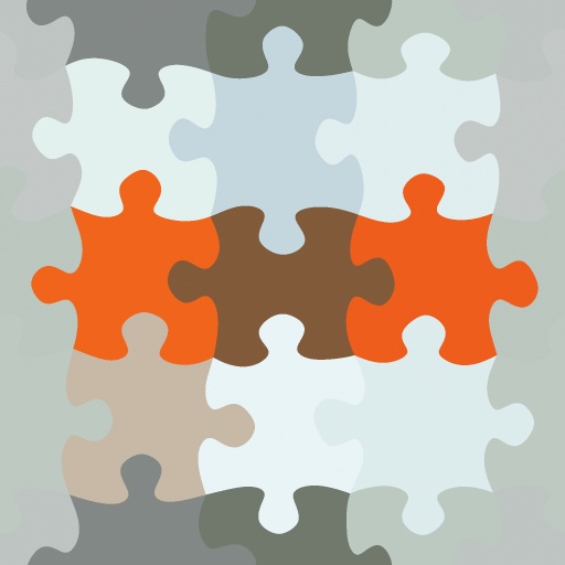 Puzzle Mosaic (Effect)