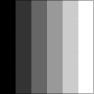 correct step gradient snippet