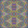 Ornate Kaleidoscope