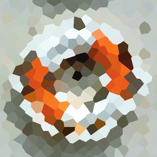 Irregular Mosiac (Effect)