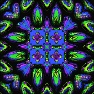 Magic Goo 3D Patterns