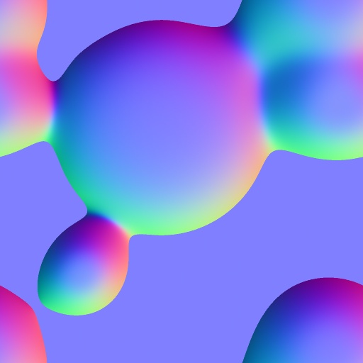 Normal Map
