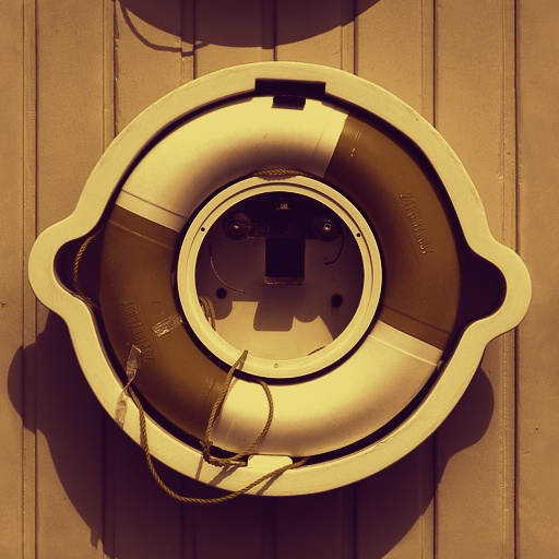 Kings of Sepia (Effect)
