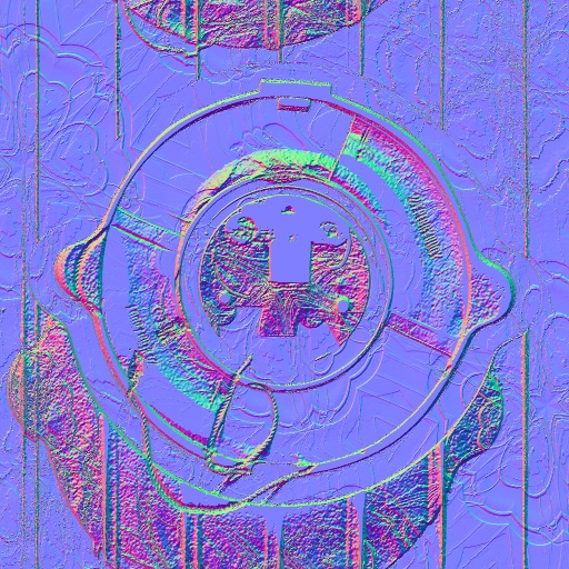 Normal Map