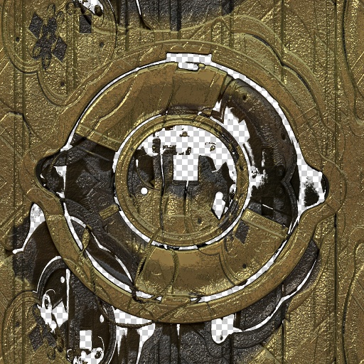 Variation 1