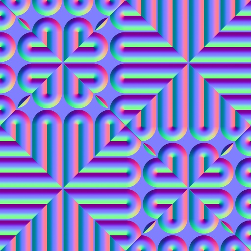 Normal Map