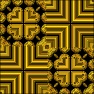 A Fancy set of Tiles