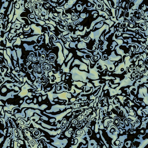 Diffuse Map