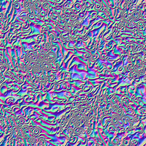 Normal Map
