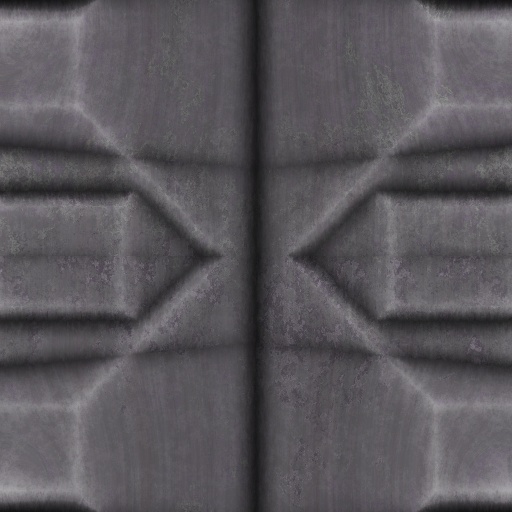 Diffuse Map
