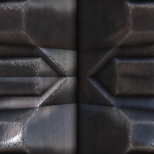 YAMF (Texture)