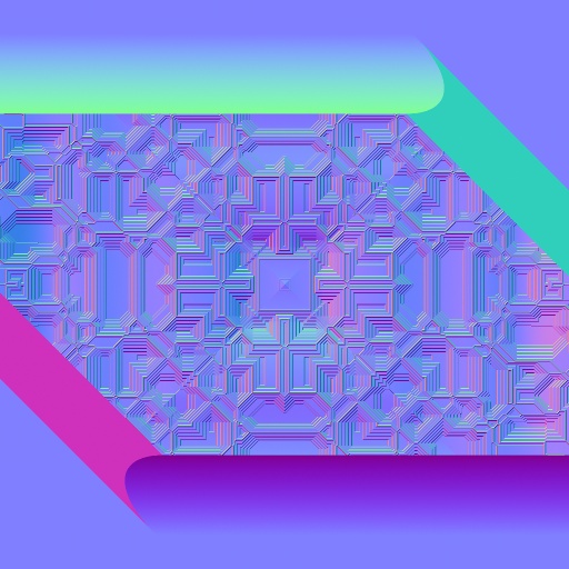 Normal Map