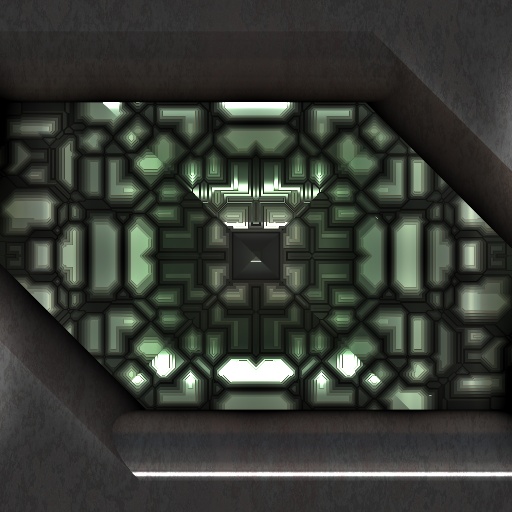 Reactor Core (Texture)