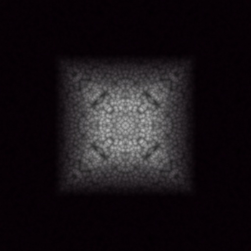 Stingray (Texture)