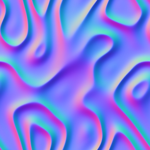 Normal Map