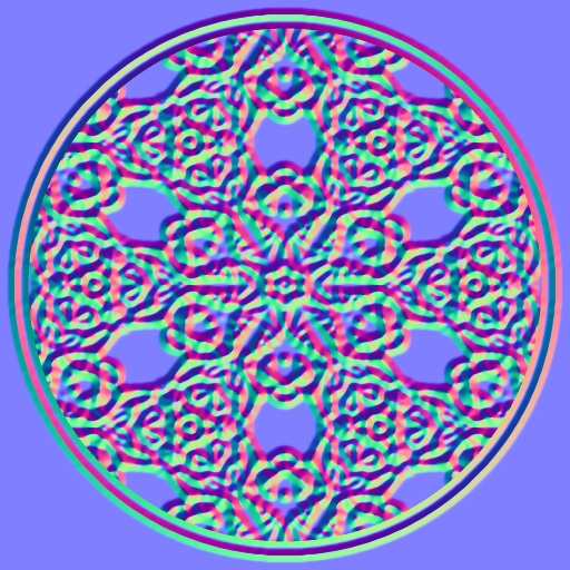 Normal Map