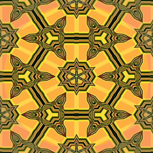 Diffuse Map