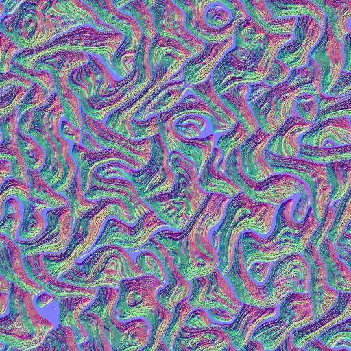 Normal Map