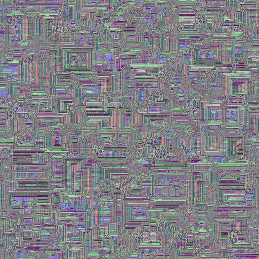 what_the...? (Texture) - Normal Map