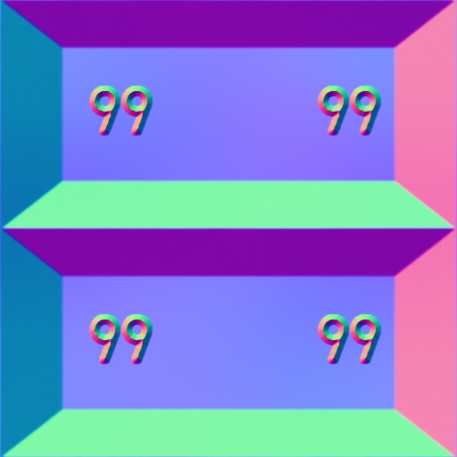 Normal Map