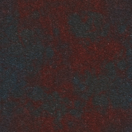 Blood on concrete by lilsolobear