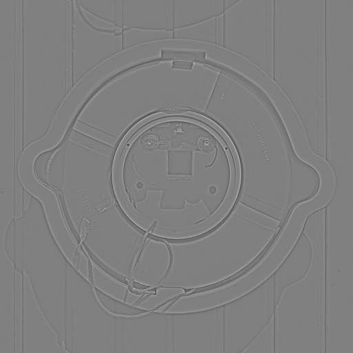 Bump Map