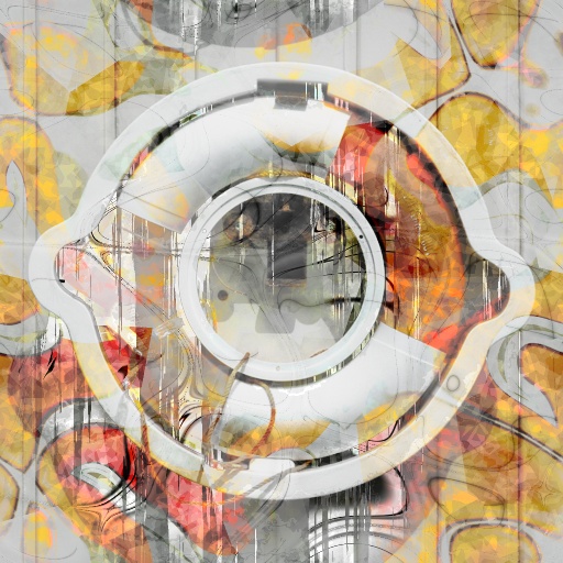 Diffuse Map