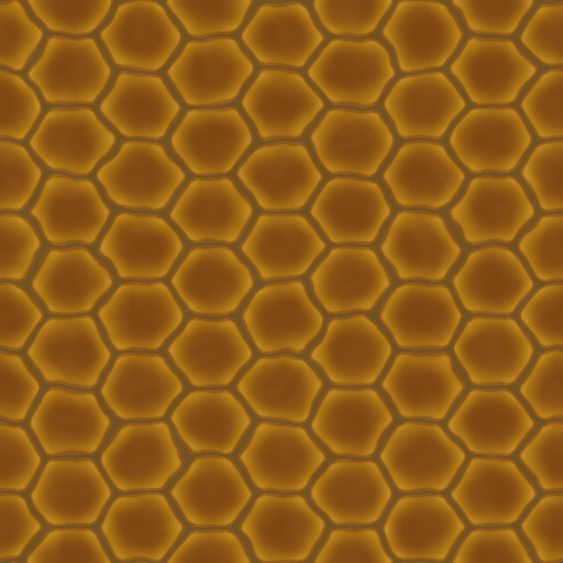 Diffuse Map