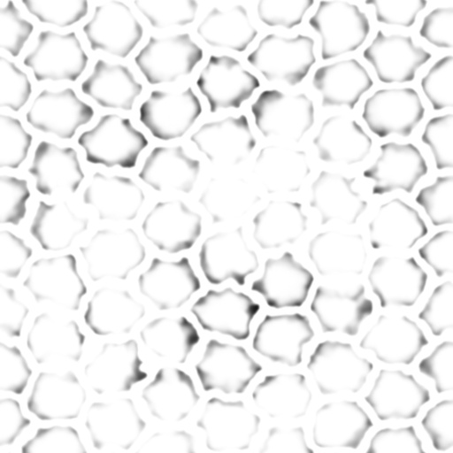 Spec Exponent Map