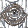 Metallic sheen