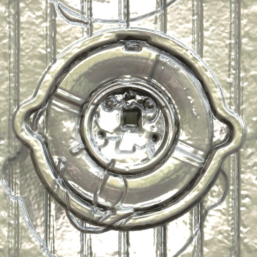 Variation 8